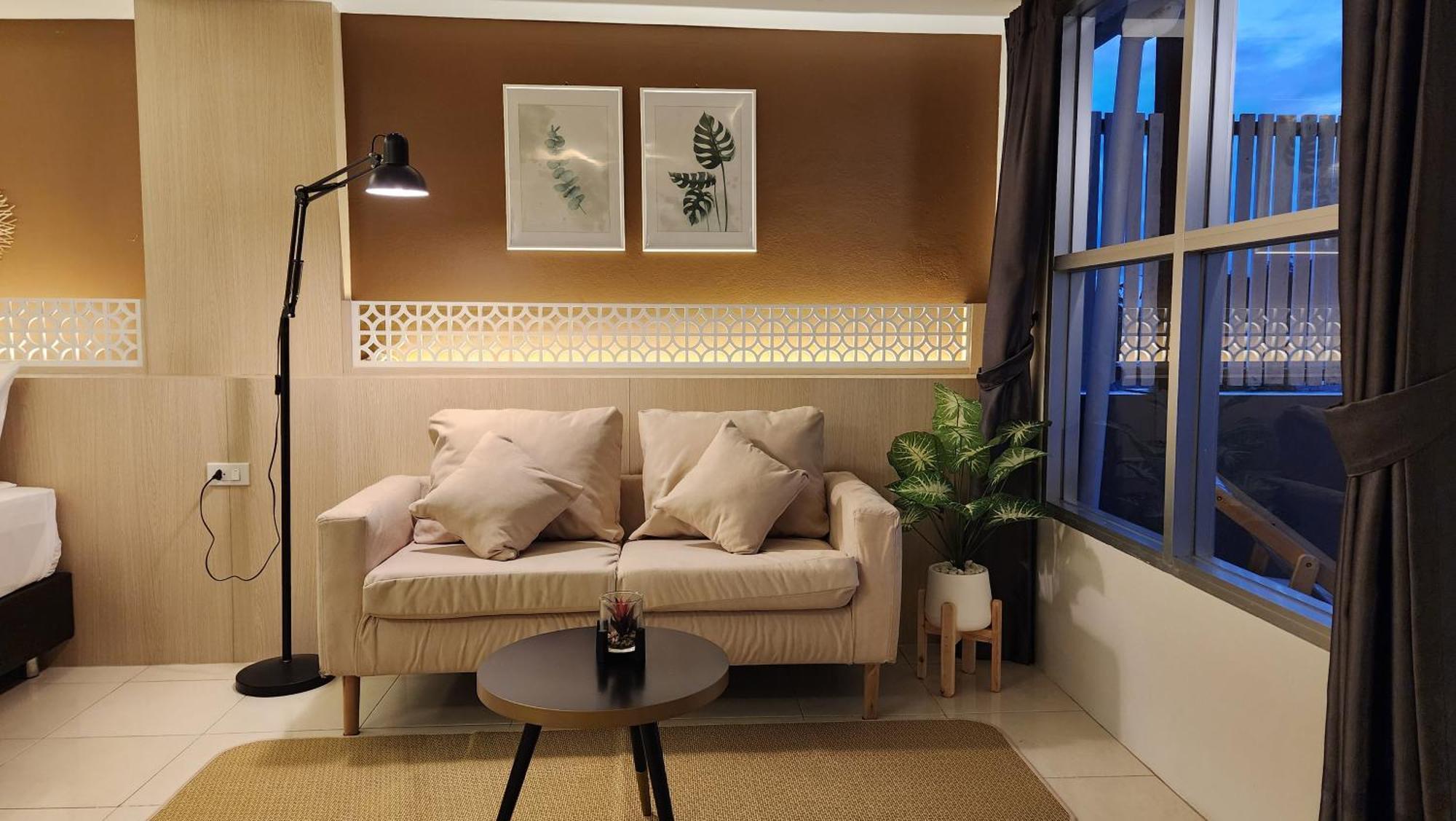 Albergue Irest Ao Nang Exterior foto