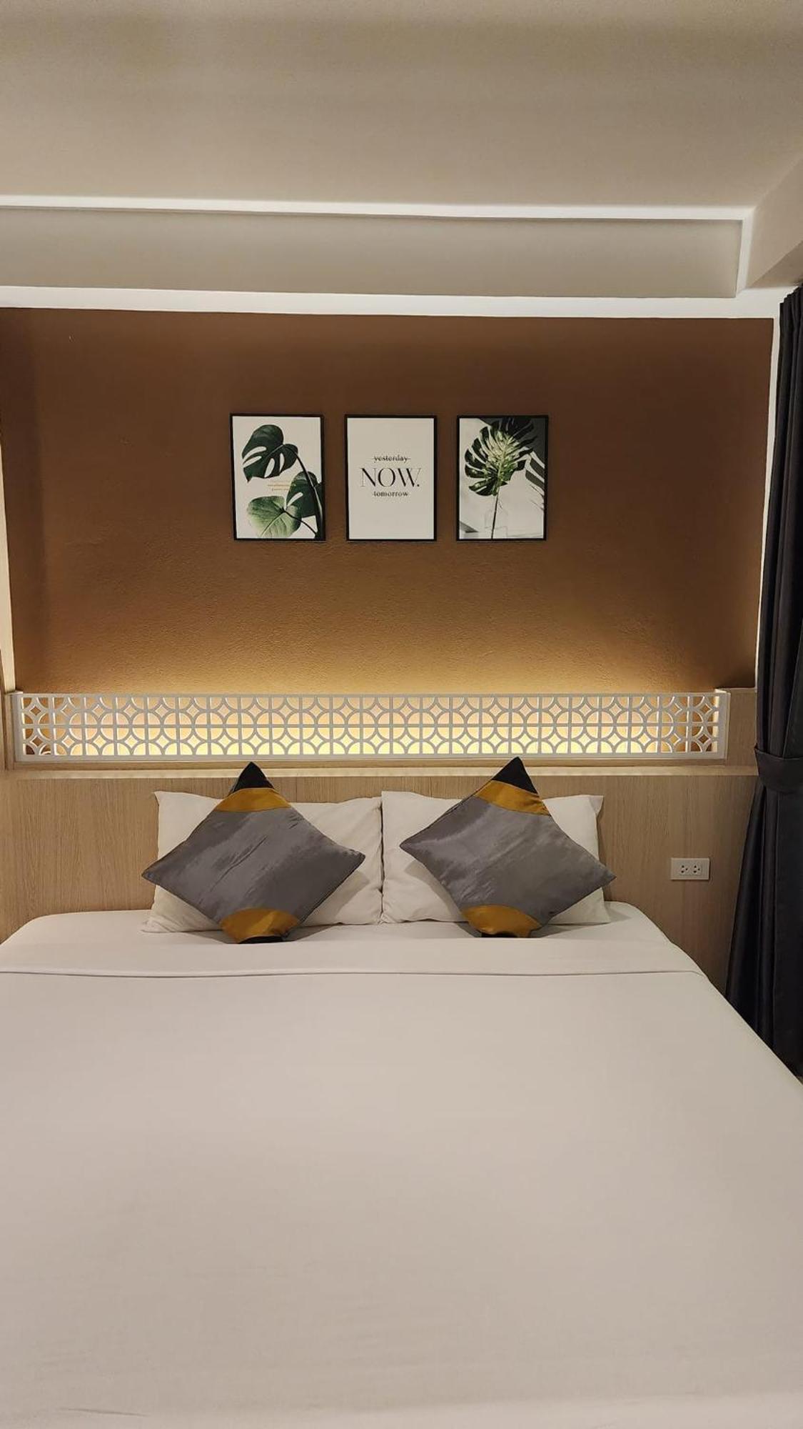 Albergue Irest Ao Nang Exterior foto